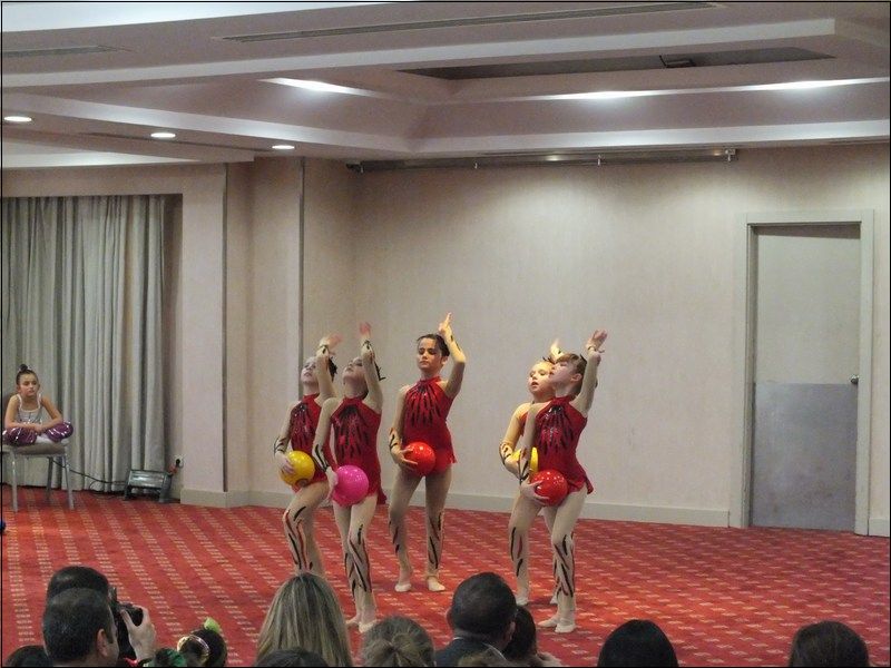 15.01.2012 KORUMAR HOTEL